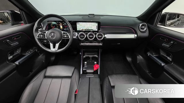 Mercedes-Benz GLB-Class X247 id 3826785 из Кореи 17