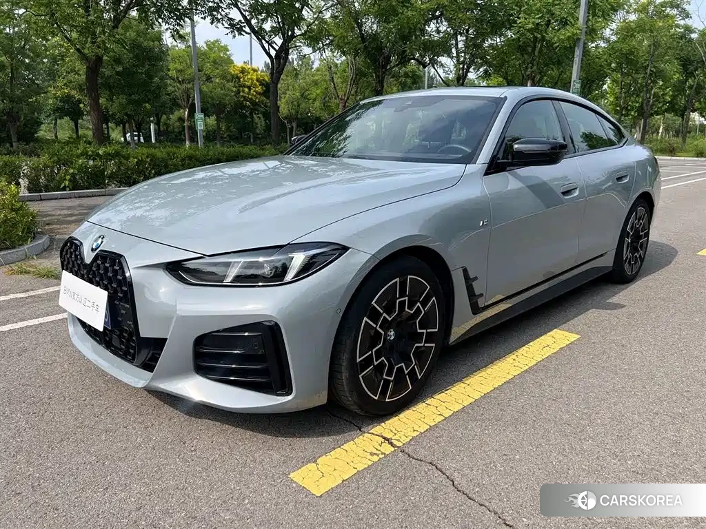 BMW 4 series id 4538982 из Китая 11