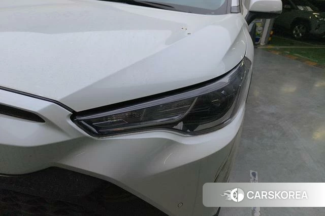 Toyota Fenglanda id 4199027 из Китая 14