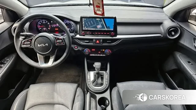 Kia The New K3 2nd generation id 3534734 из Кореи 17