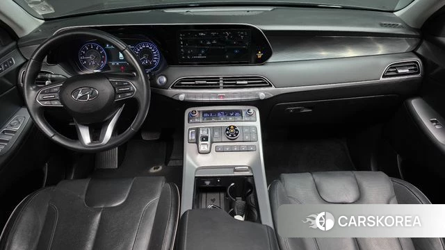 Hyundai Palisade id 4304791 из Кореи 17