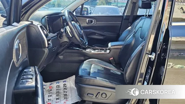 Kia Sorento 4th Generation id 3098186 из Кореи 17