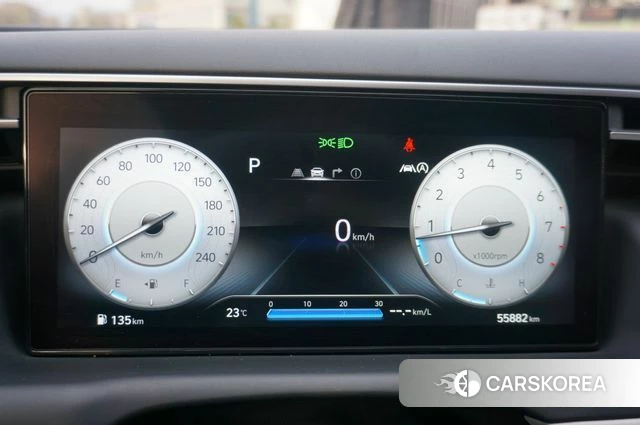 Hyundai Tucson (NX4) id 3857335 из Кореи 17