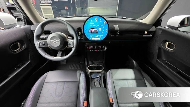 Mini Cooper C 4th generation id 4734888 из Кореи 17