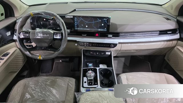 Kia The New Carnival 4th Generation id 4200570 из Кореи 17