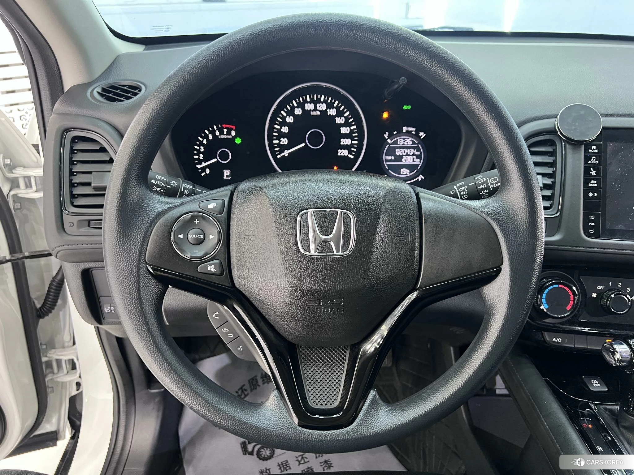 Honda Binzhi id 4473653 из Китая 17