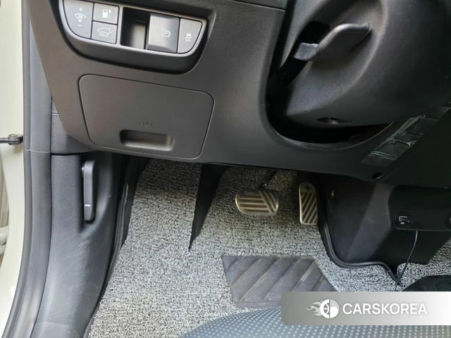 Kia EV6 id 3919724 из Кореи 16