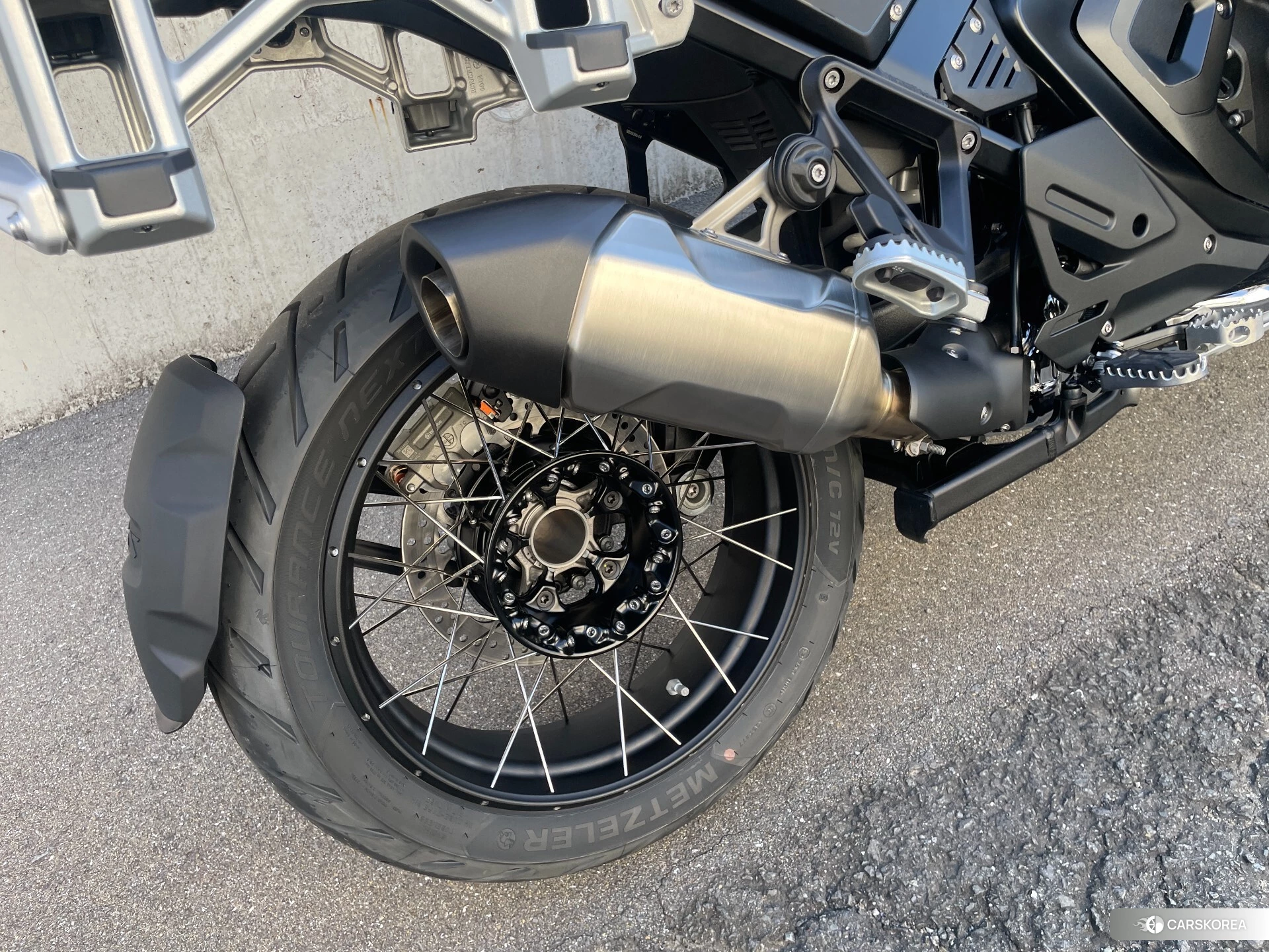 BMW R1300GS ADVENTURE id 4352579 из Японии 7
