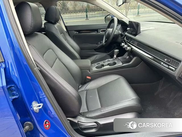 Honda Civic id 4257405 из Китая 20