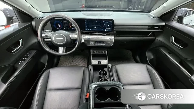 Hyundai Kona (SX2) id 3690070 из Кореи 17