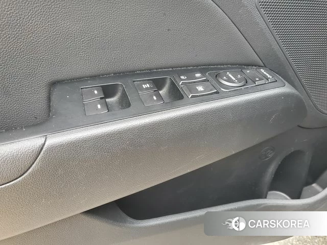 Hyundai The New Avante AD id 4392666 из Кореи 17