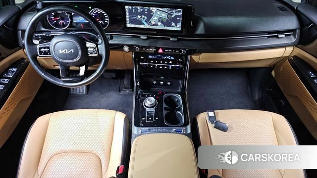 Kia Carnival 4th generation id 4871955 из Кореи 31