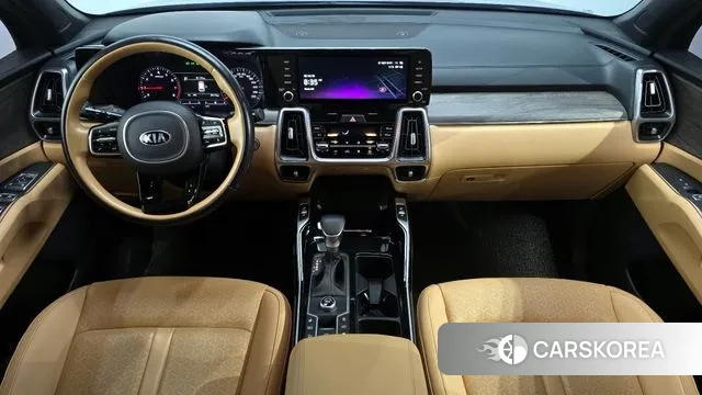 Kia Sorento 4th Generation id 3777827 из Кореи 17