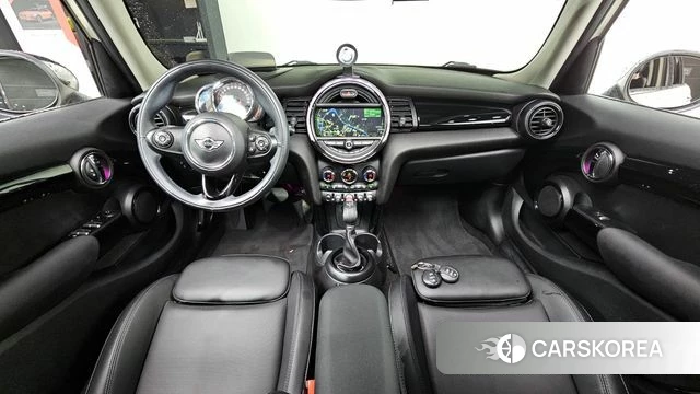 Mini Cooper id 4351340 из Кореи 17