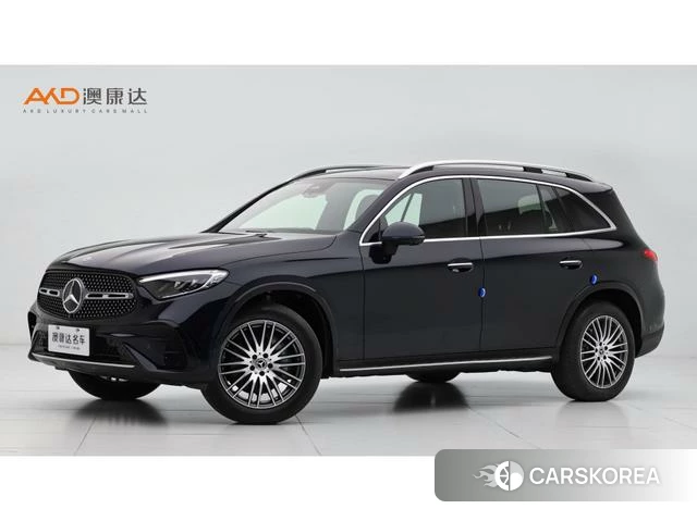 Mercedes-Benz GLC id 4328721 из Китая 7