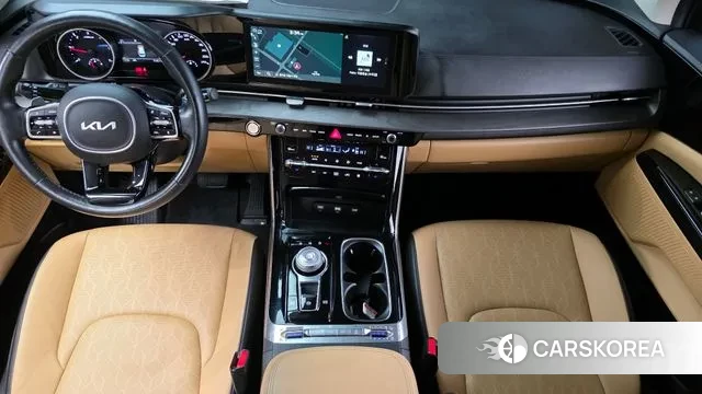 Kia Carnival 4th generation id 3697204 из Кореи 17