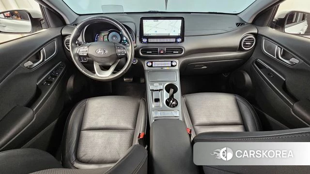 Hyundai Kona Electric id 4683620 из Кореи 27