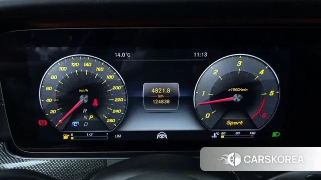 Mercedes-Benz CLS-Class C257 id 3423294 из Кореи 17