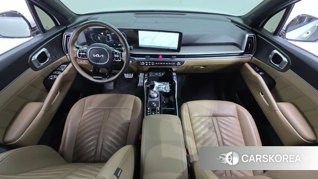 Kia The New Sorento 4th Generation id 3811458 из Кореи 17