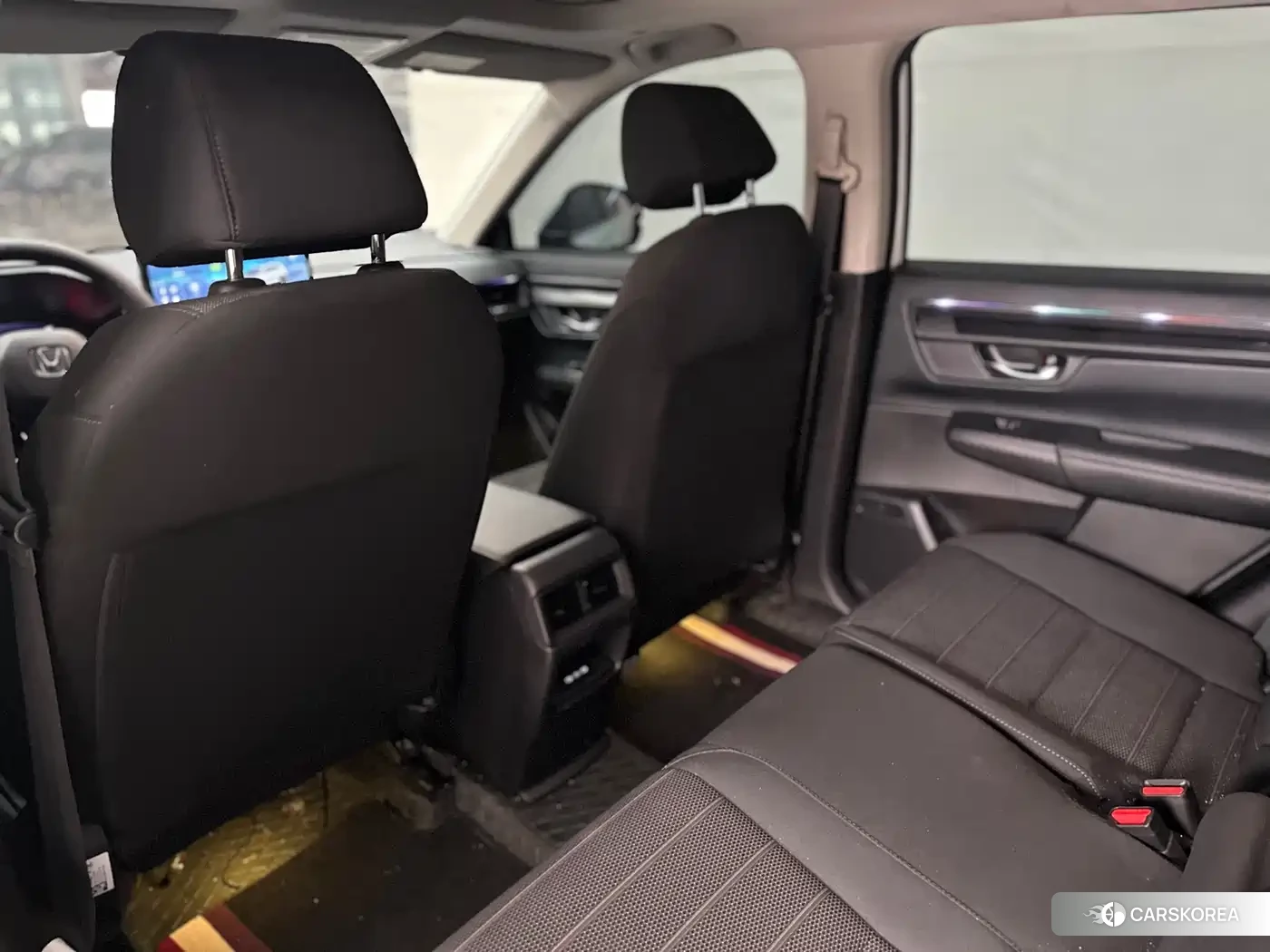 Honda CR-V id 4538706 из Китая 17