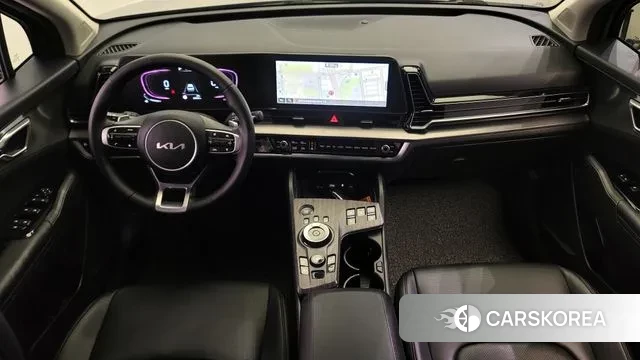 Kia Sportage 5th Generation id 2939003 из Кореи 17