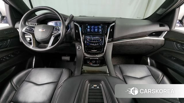 Cadillac Escalade id 4446925 из Кореи 17