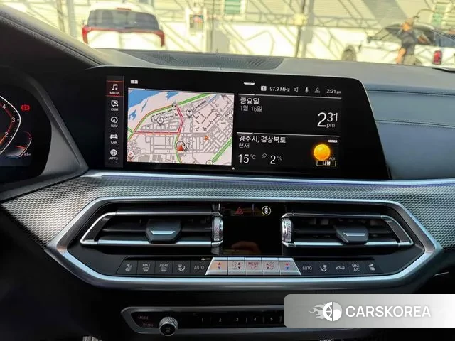 BMW X6 (G06) id 3595274 из Кореи 13