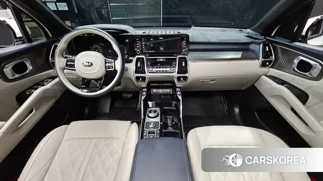 Kia Sorento 4th Generation id 3214448 из Кореи 17