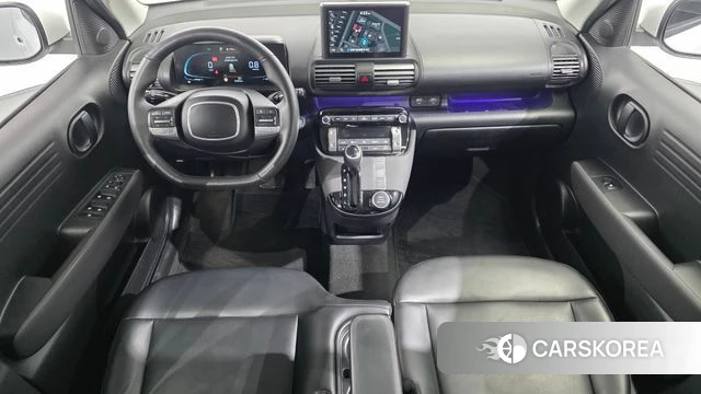 Hyundai Casper id 4463857 из Кореи 17