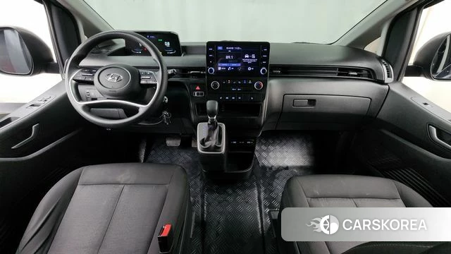 Hyundai Staria id 3892308 из Кореи 17