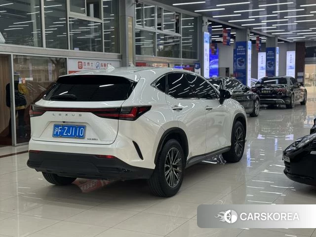 Lexus NX id 4259769 из Китая 11