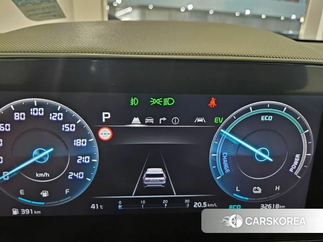 Kia Di Ol Nu Niro id 4665675 из Кореи 17