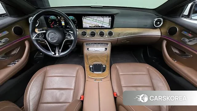 Mercedes-Benz E-Class W213 id 3597926 из Кореи 17