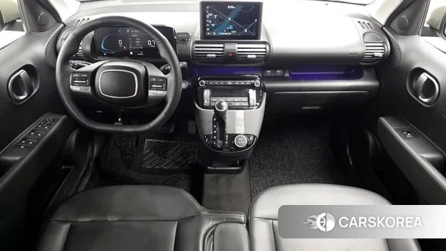 Hyundai Casper id 3426900 из Кореи 17