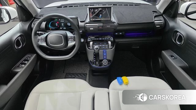 Hyundai Casper id 4488155 из Кореи 27