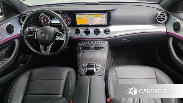 Mercedes-Benz E-Class W213 id 4642499 из Кореи 17