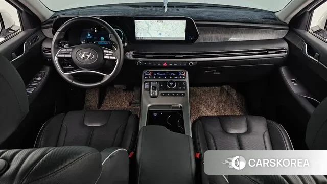 Hyundai The New Palisade id 3231208 из Кореи 17