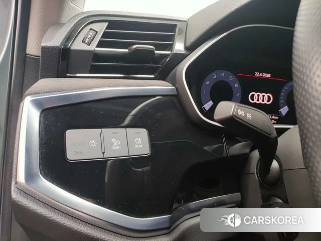 Audi Q3 Sportback id 4213819 из Китая 24