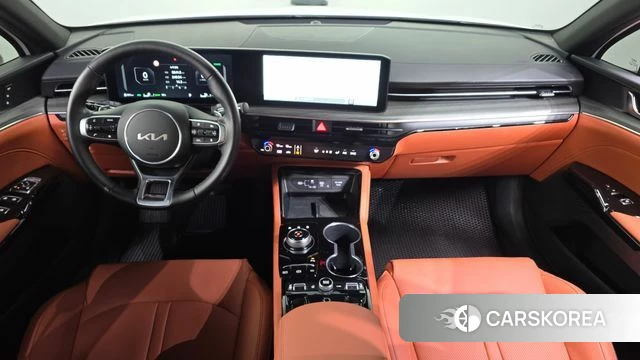 Kia The New K5 Hybrid 3rd generation id 3841066 из Кореи 17