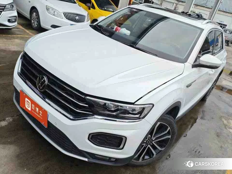 Volkswagen Exploring songs id 4513541 из Китая 8