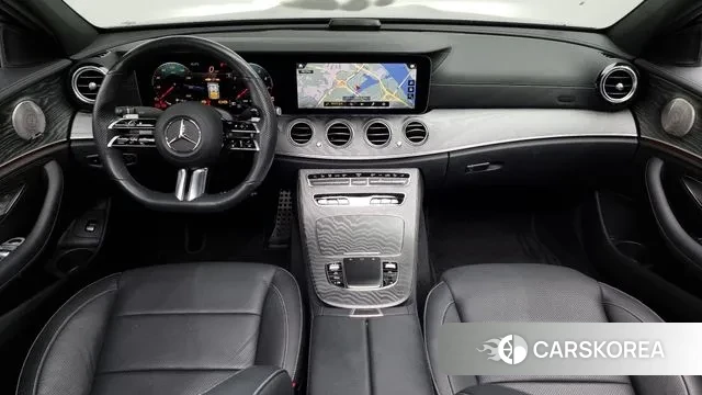 Mercedes-Benz E-Class W213 id 2993878 из Кореи 17