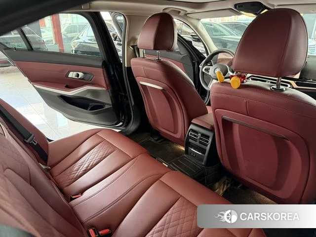 BMW i3 id 4265705 из Китая 7