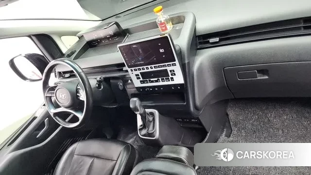 Hyundai Staria id 3463387 из Кореи 17