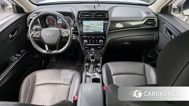 Ssangyong Berry New Tivoli id 3037387 из Кореи 17