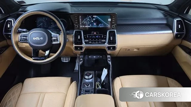 Kia Sorento 4th Generation id 3342424 из Кореи 17