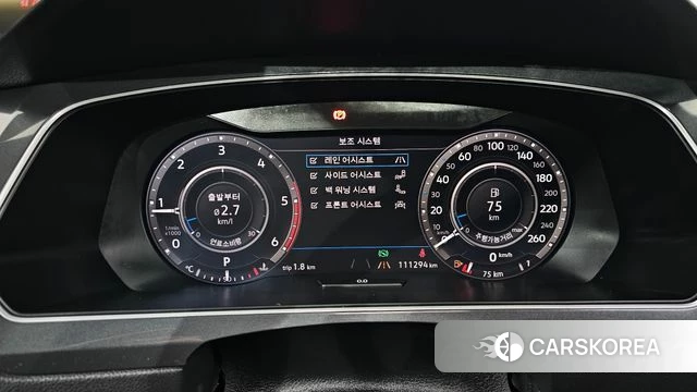 Volkswagen Tiguan second Generation id 4722647 из Кореи 27