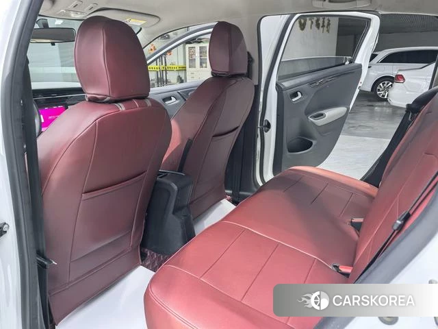 Citroen C3-XR id 3993375 из Китая 14