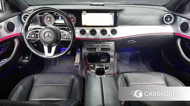 Mercedes-Benz E-Class W213 id 3747795 из Кореи 17