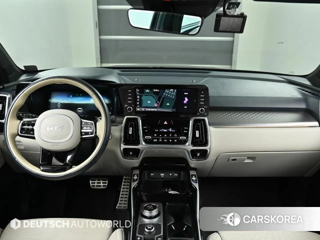 Kia Sorento 4th Generation id 3940788 из Кореи 17