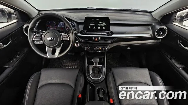 Kia Come New K3 id 2956310 из Кореи 17